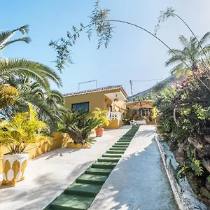 Ferienhaus Alejandrina, La Guancha